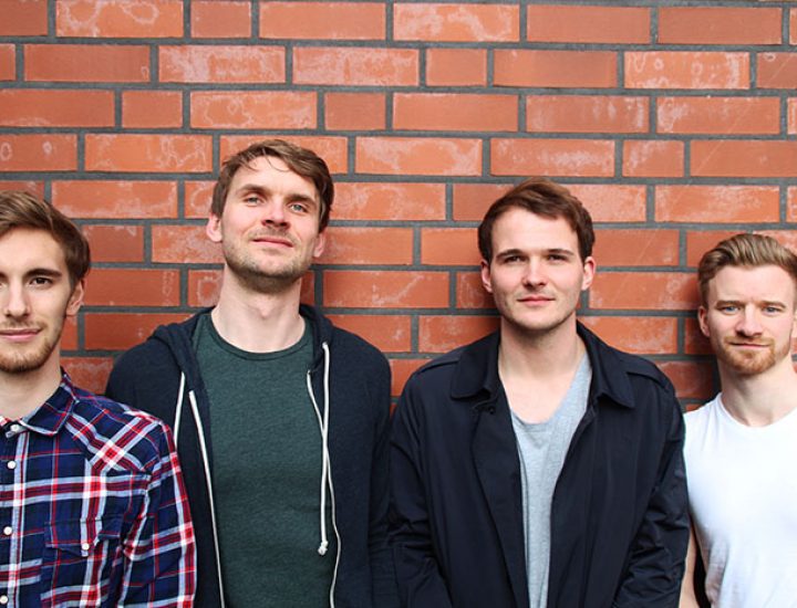 Interview mit dem Team von Freelance Junior