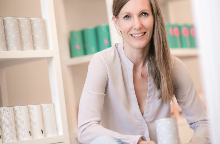 Interview mit Christine Paschen von TaTeeTaTa