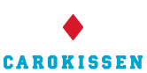 Das Logo des sozialen Unternehmens Carokissen