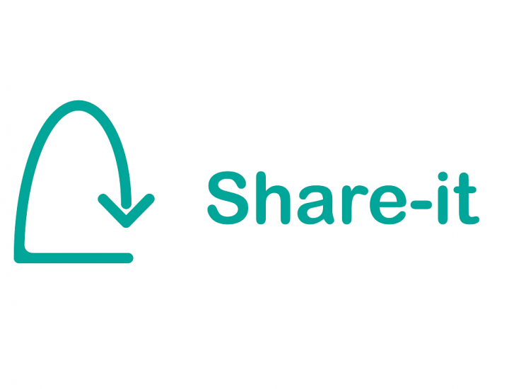 Wie Share-it das traditionelle Kaufverhalten verändern will