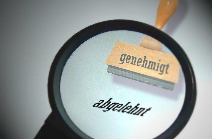Worauf Sie bei Absageschreiben achten sollten