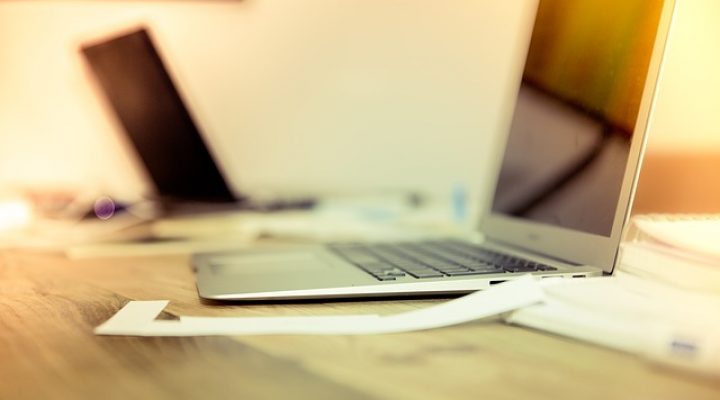 Co-Working Space – was steckt dahinter?