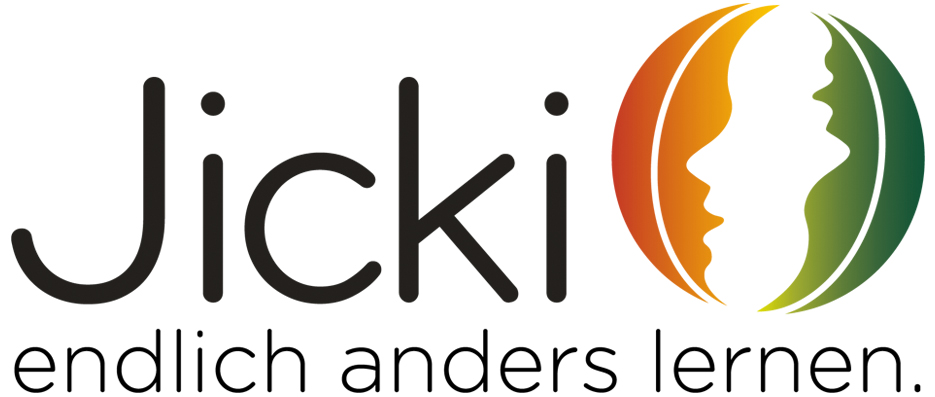 Logo des Startups Jicki