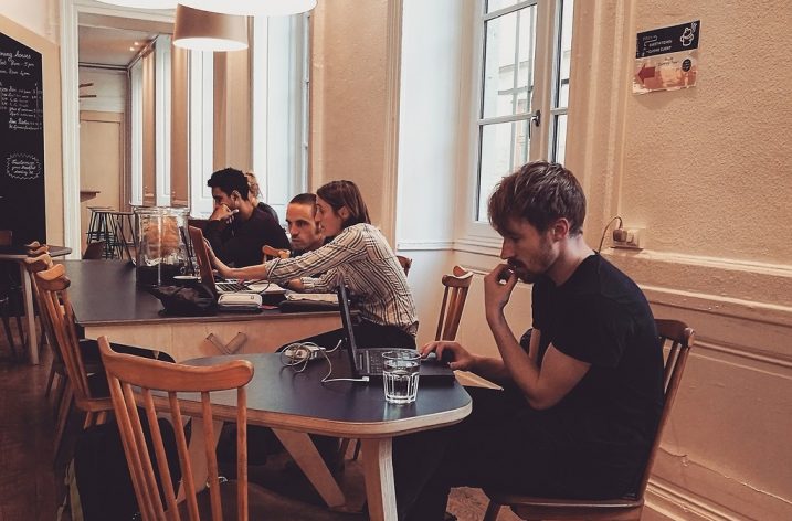Die Schattenseiten des Digitalen Nomadentums