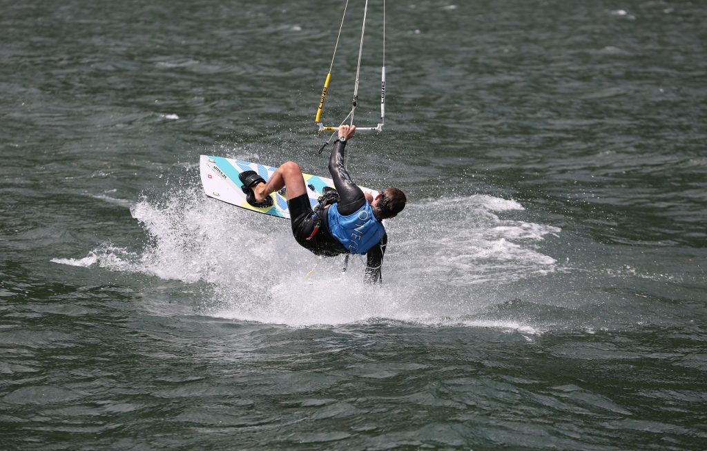 boardandbed für Sportreisen