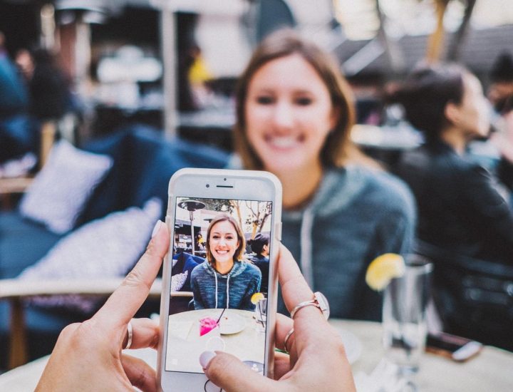 Ist Instagram die neue Art der Werbung?
