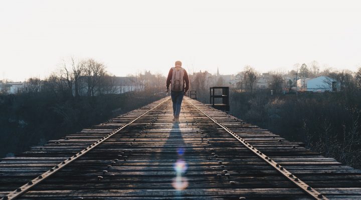 So einfach dem Alltag entkommen: Tipps für angehende Reisejunkies