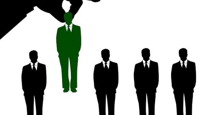 Recruiting: Wo finde ich qualifizierte Mitarbeiter?