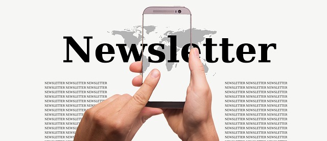 newsletter-tipps-onlinemarketing Symbolbild Newsletter