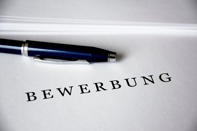 bewerbung-tipps Bewerbung