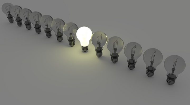 Unique Selling Proposition – So hebst du dich von deiner Konkurrenz ab!