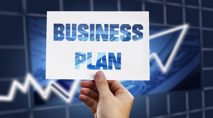 Der Businessplan – Start in die Unternehmensgründung