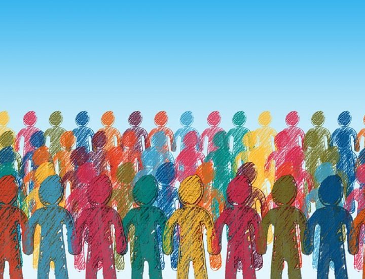 Finanzierung 2.0: Crowdfunding – Die Menge macht’s