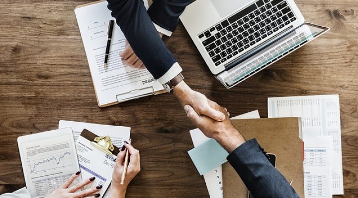 Das Handelsmodell Dropshipping – Was steckt dahinter?