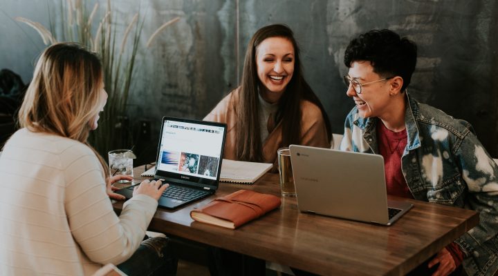 Tipps für die Unternehmensgründung II – Von Gründer zu Gründer