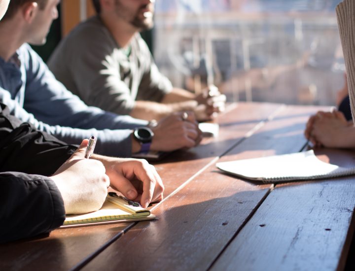Tipps für die Unternehmensgründung I – Von Gründer zu Gründer