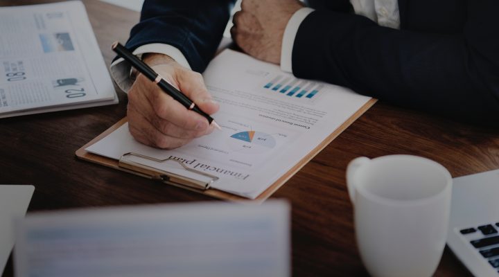 Marketingmix – die vier wichtigsten Marketinginstrumente