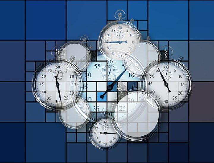 Selfmanagement – Erfolgreich durch Effizienz