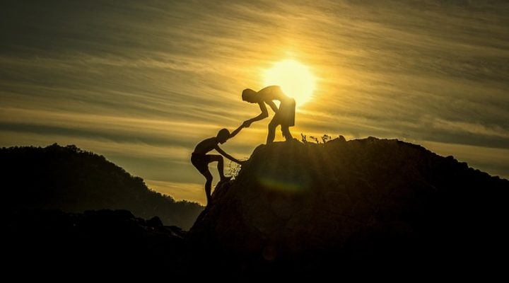 Risikobereitschaft – Wieso es sich lohnt, Risiken einzugehen (Teil 1/2)