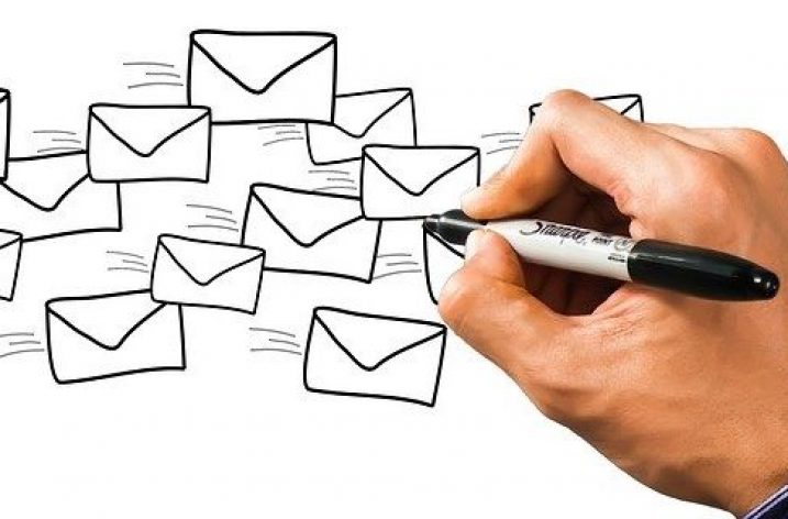 Tipps für deine E-Mail-Bewerbung & Onlinebewerbungen
