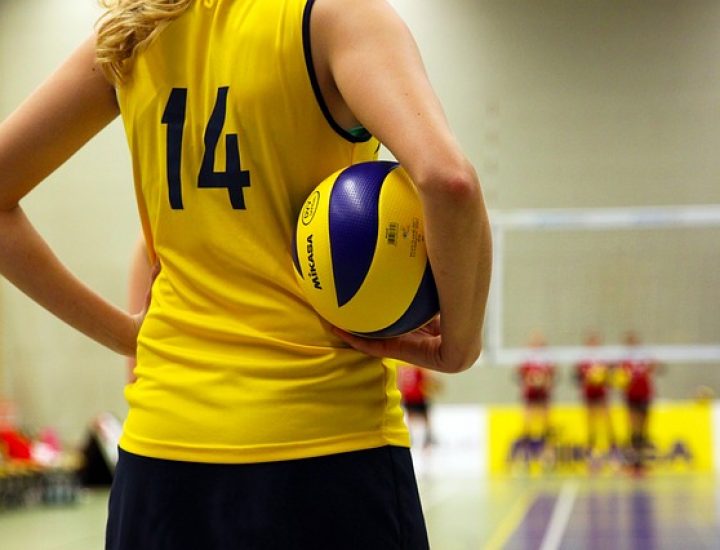 Sport durchführen und Sportverletzungen vermeiden
