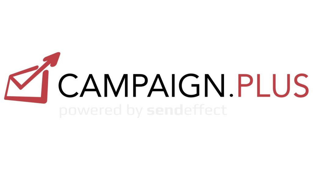 Logo Campaign.Plus