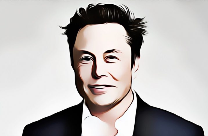 Elon Musk kündigt menschenähnlichen Roboter für 2022 an