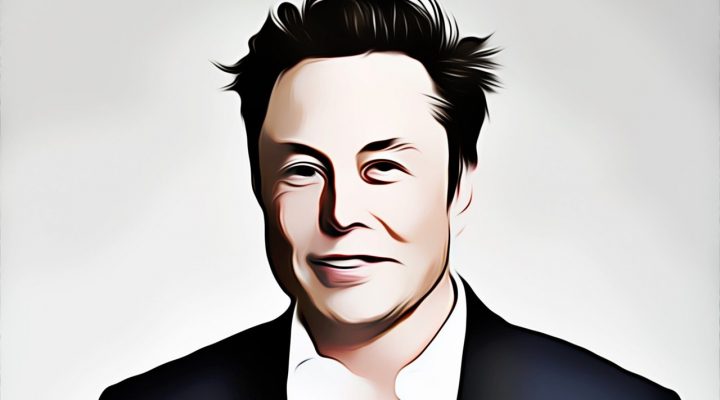 Elon Musk kündigt menschenähnlichen Roboter für 2022 an