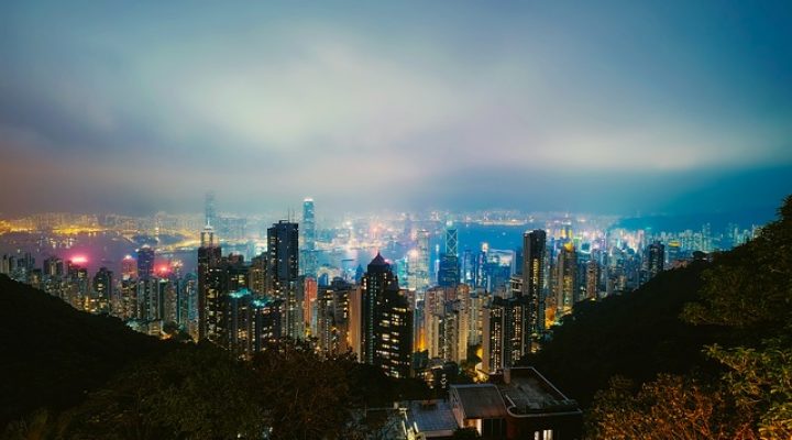 Gastbeitrag:  Steuerparadies Hong Kong?