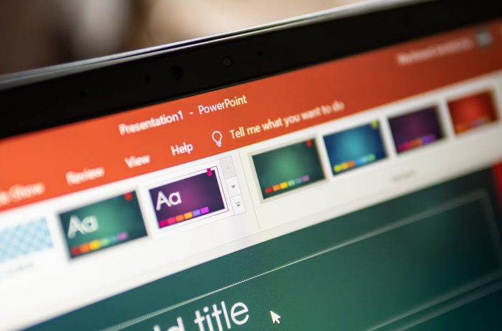 Die besten Alternativen zu Powerpoint