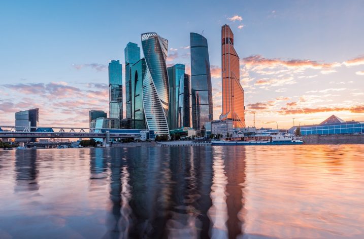 Russland in der Krise: Diese Startups aus Russland sind betroffen