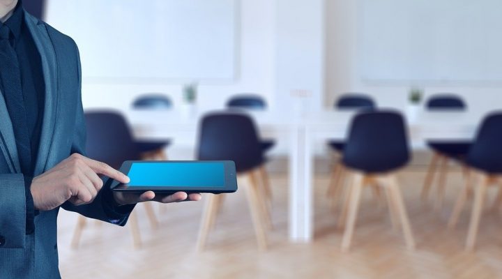 „Optimierte Meetings – so verlieren Sie keine kostbare Zeit mehr“