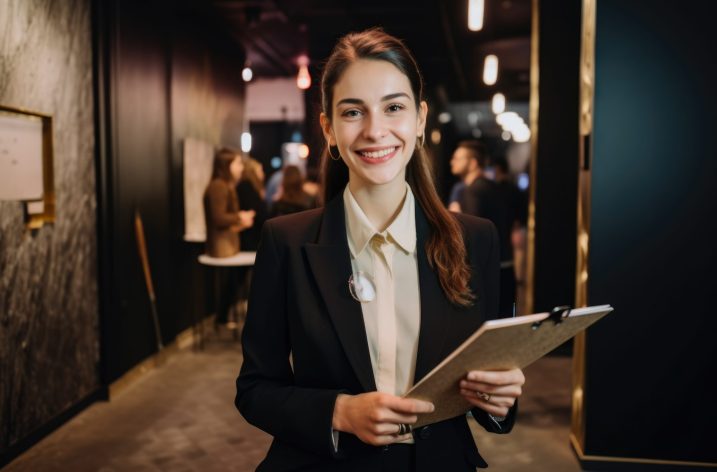 Eventplanung für Unternehmen: Worauf muss geachtet werden?