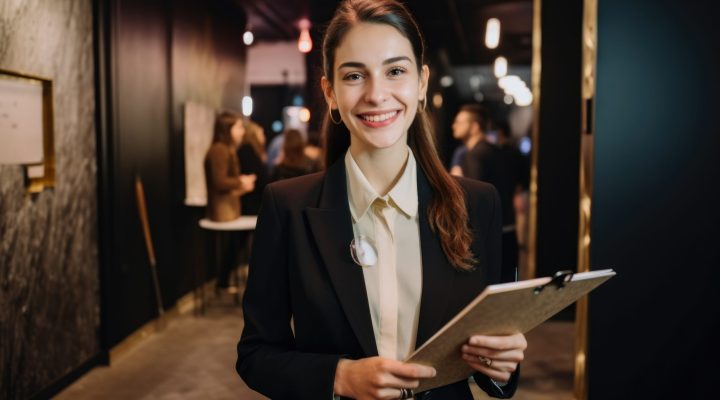 Eventplanung für Unternehmen: Worauf muss geachtet werden?
