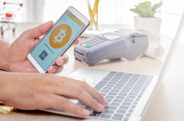 Bitcoin erreicht neue Gipfel: Über 73.000 Dollar und die Zukunft der digitalen Währung