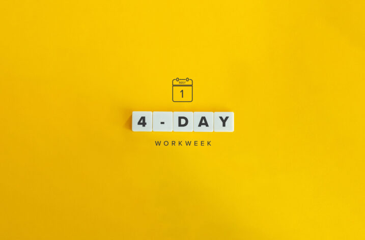 4-Tage-Woche vs. 5-Tage-Woche: Vor- und Nachteile im Check