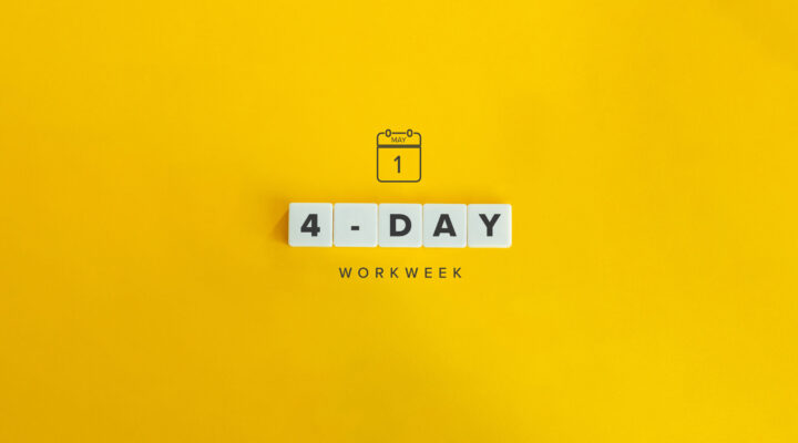 4-Tage-Woche vs. 5-Tage-Woche: Vor- und Nachteile im Check