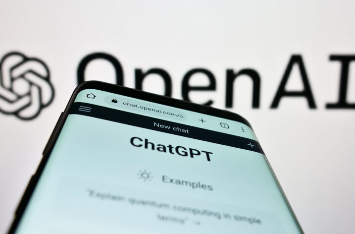 Die Magie von ChatGPT: Fünf Prompts, die dein Unternehmerleben revolutionieren