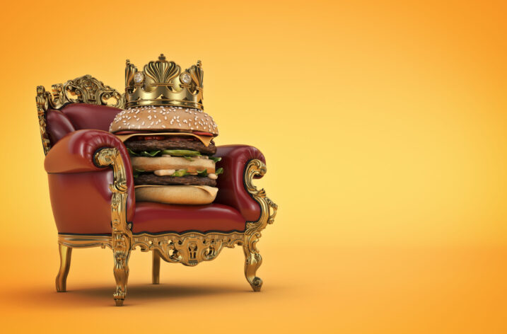 Die Burger King Gründer: Ihre Erfolgsgeschichte