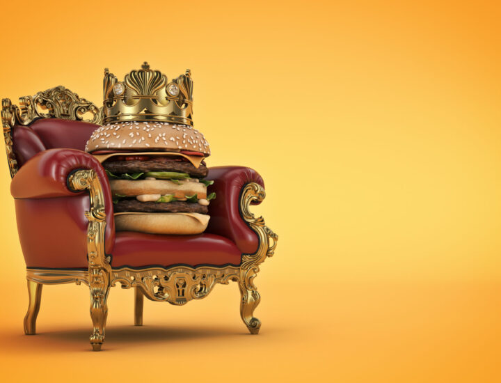 Die Burger King Gründer: Ihre Erfolgsgeschichte