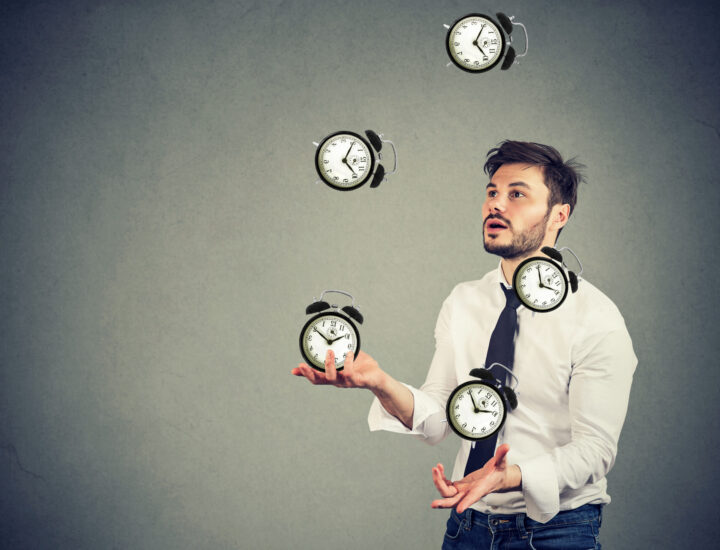 Zeitmanagement für Unternehmer: So maximierst du deine Produktivität