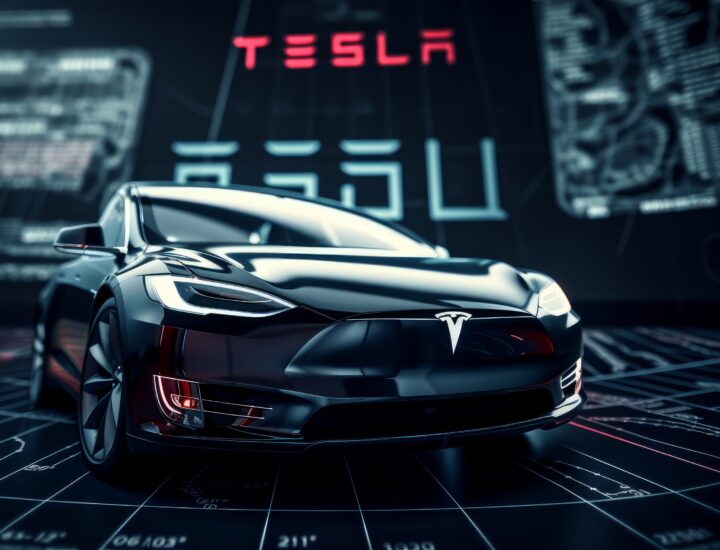Wer hat Tesla gegründet?
