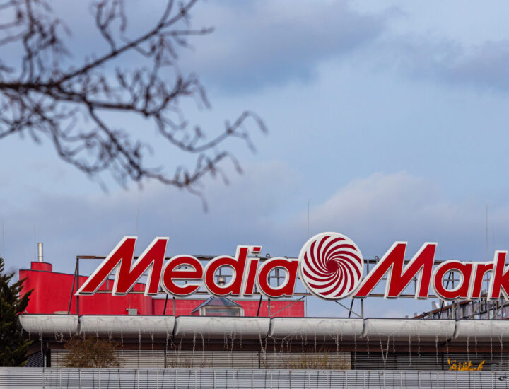 Media Markt Gründer: Wer steckt hinter dem Elektroriesen?