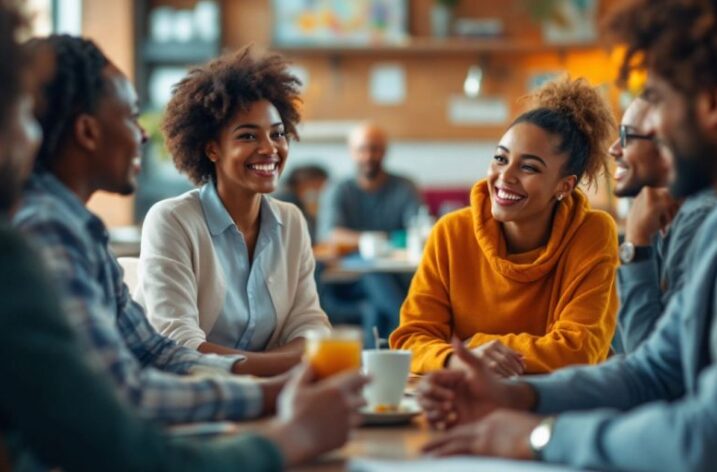 Mentoring und Coaching: Warum das richtige Netzwerk für Gründer entscheidend ist