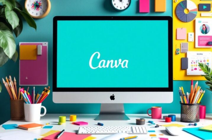 Erfolgreich Geld verdienen mit Canva: So setzen Sie Ihre Design-Ideen um