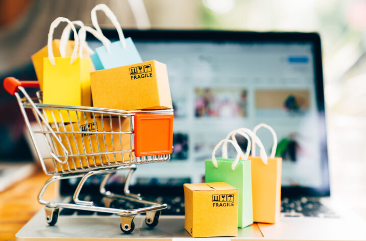 Erfolgreich durchstarten mit einem Online-Shop: Die ersten Schritte zum Erfolg