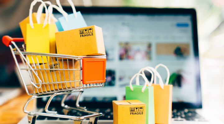 Erfolgreich durchstarten mit einem Online-Shop: Die ersten Schritte zum Erfolg