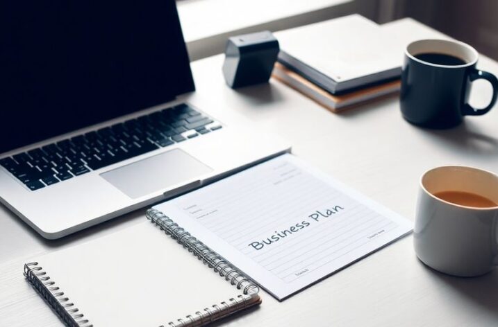 Der perfekte Businessplan: Aufbau, Struktur und Tipps