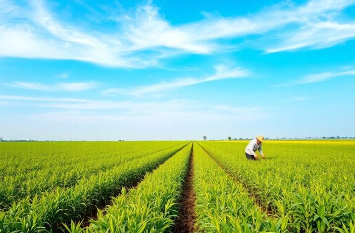 Was verdienen eigentlich Landwirte?