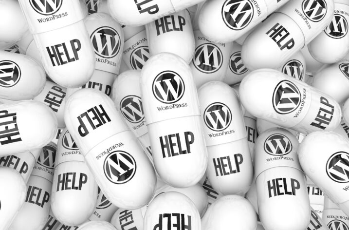 WordPress-Wartung und Betreuung: Warum professionelle Unterstützung entscheidend ist
